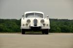 Jaguar XK140 MC Fixed Head Coupe 1955 года